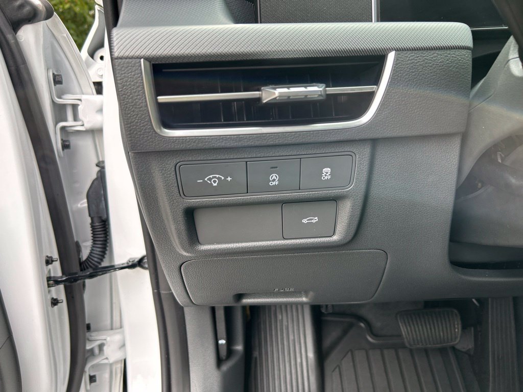 Certified 2026 Hyundai Sonata SE FWD image 24