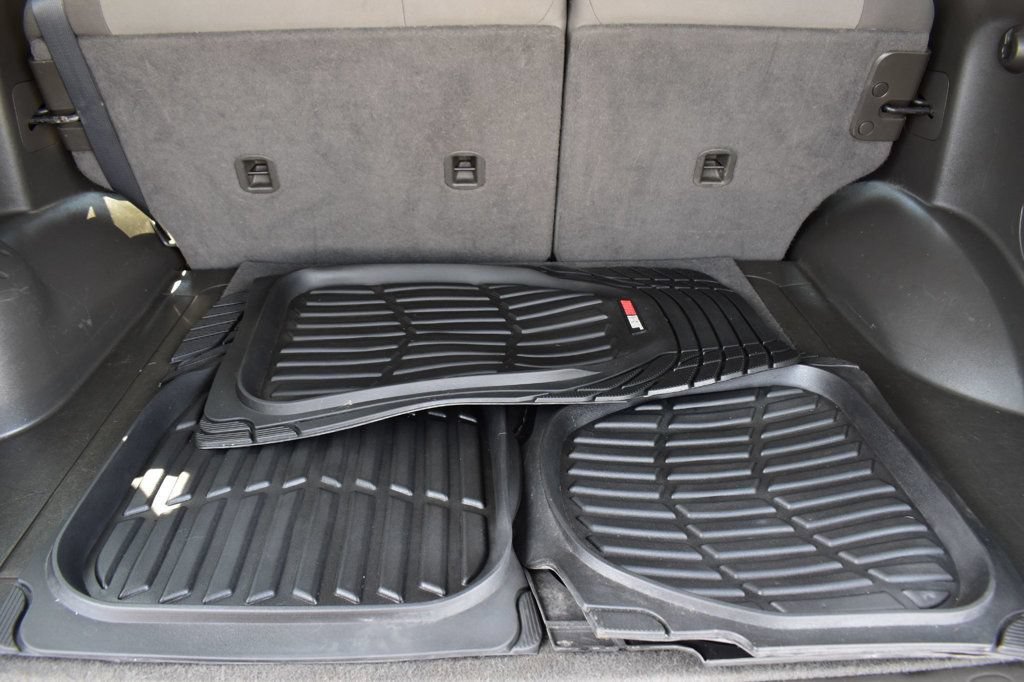 Used 2010 Nissan Xterra X AWD/4WD image 32