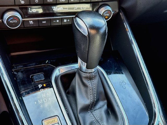 Used 2021 MAZDA CX-9 Grand Touring AWD/4WD image 24