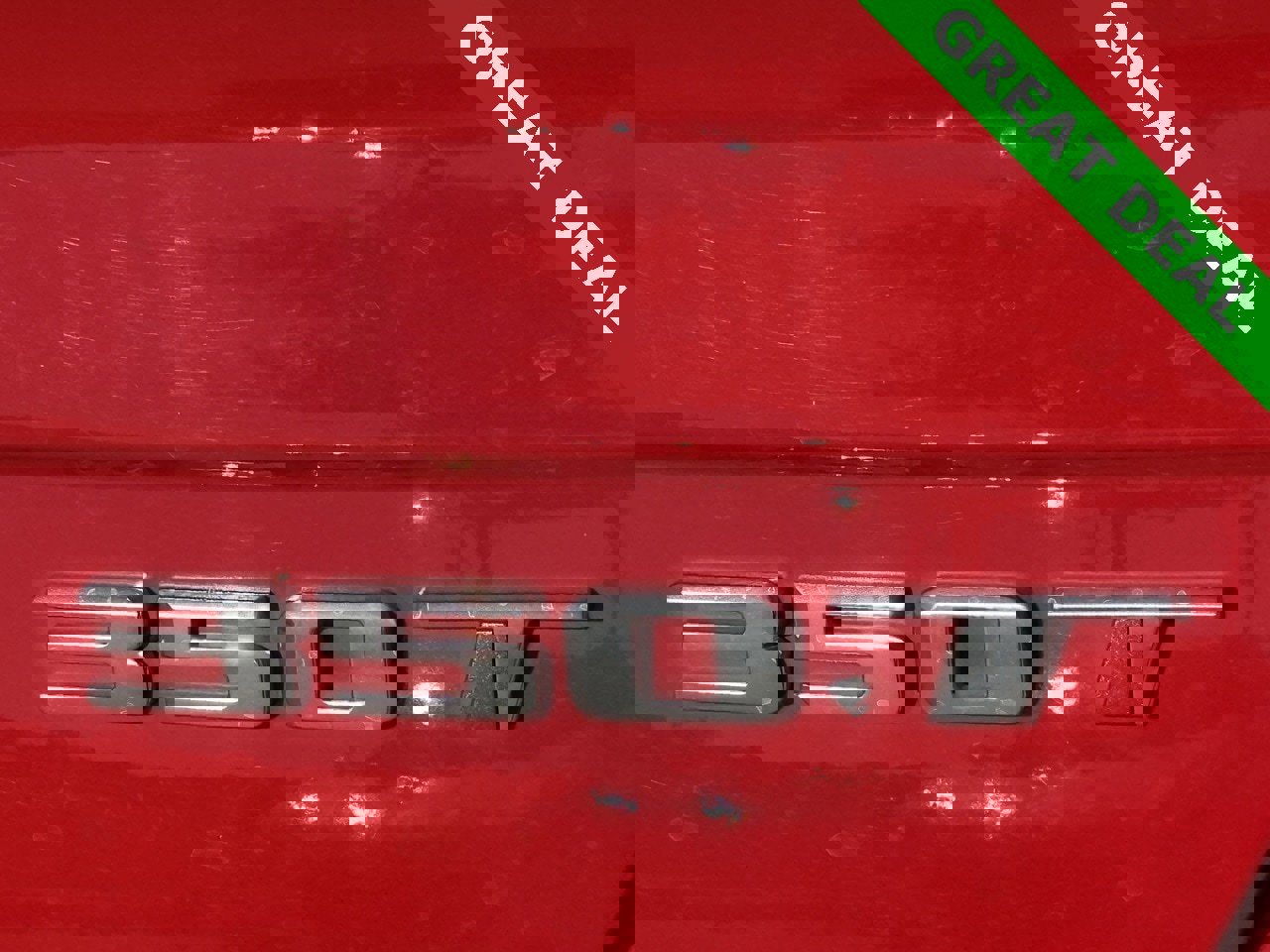 Used 2020 Cadillac CT5 Sport w/ Parking Package image 10