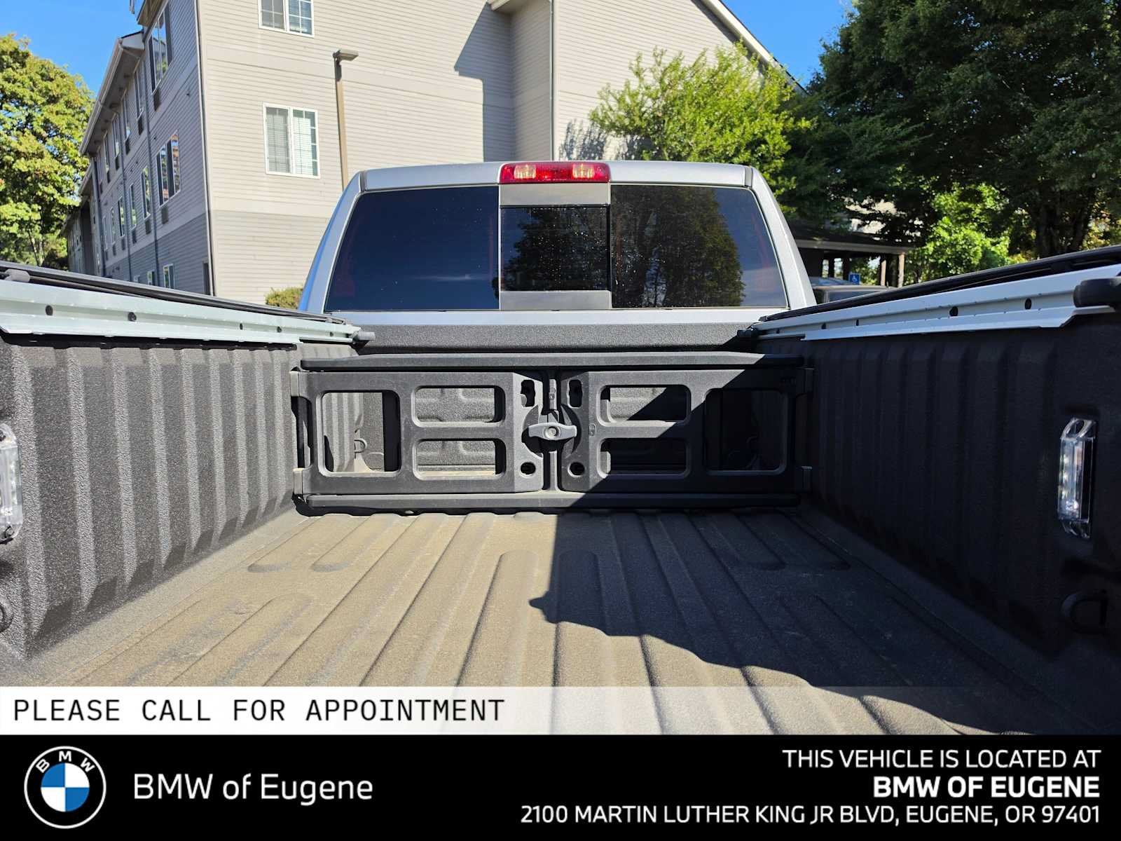 Used 2024 RAM 2500 Limited AWD/4WD image 18