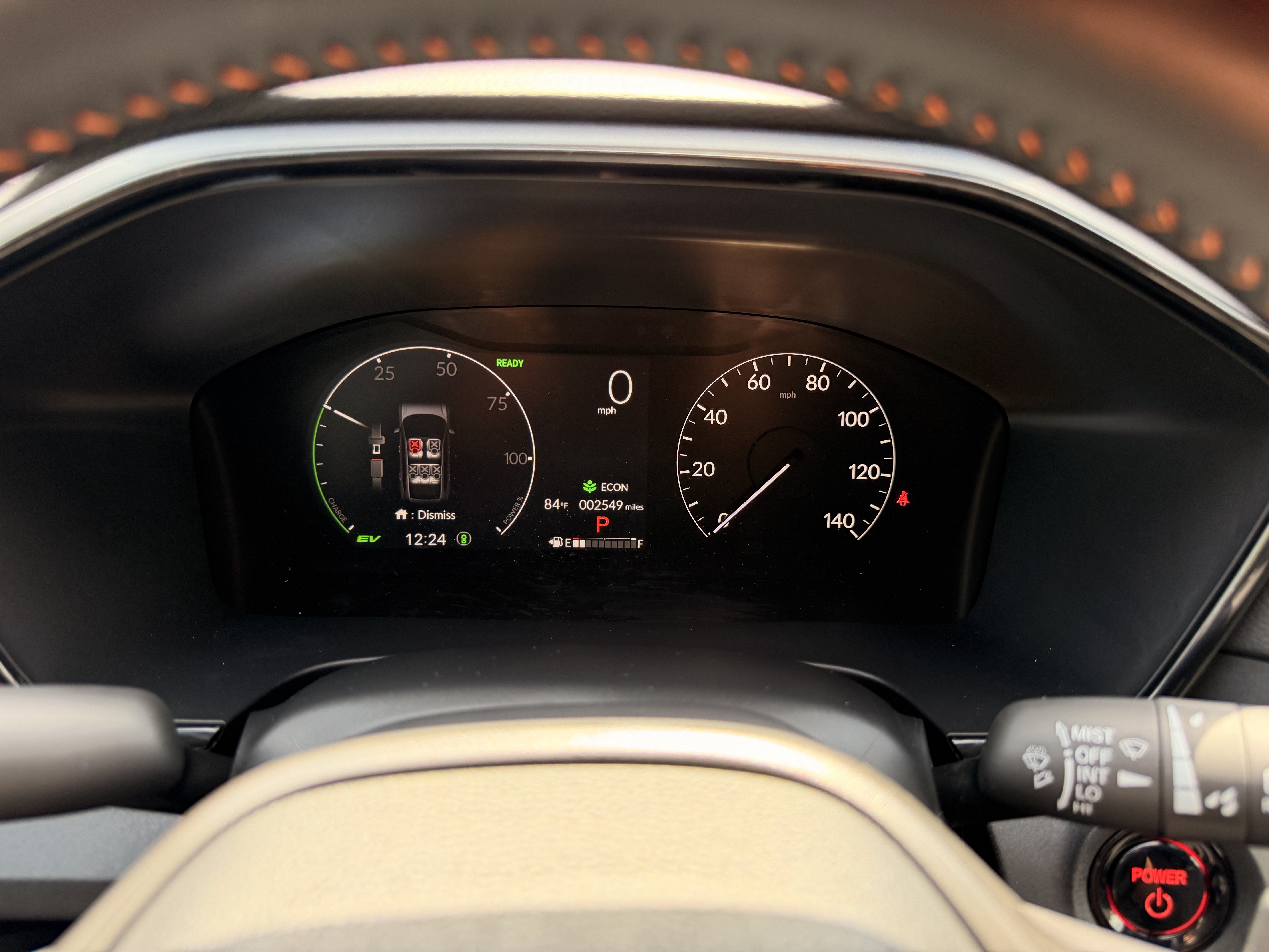 Used 2026 Honda CR-V Sport image 20