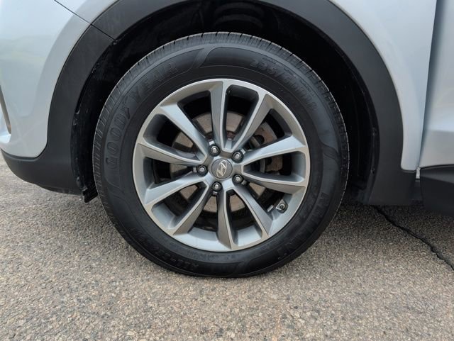 Used 2018 Hyundai Santa Fe SE image 34
