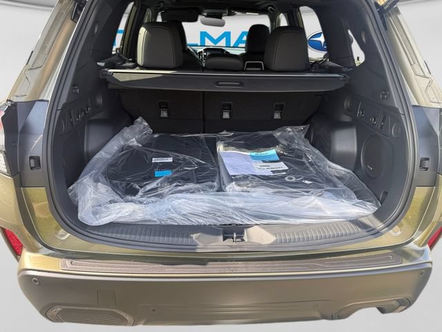New 2026 Subaru Forester Premium AWD/4WD image 23