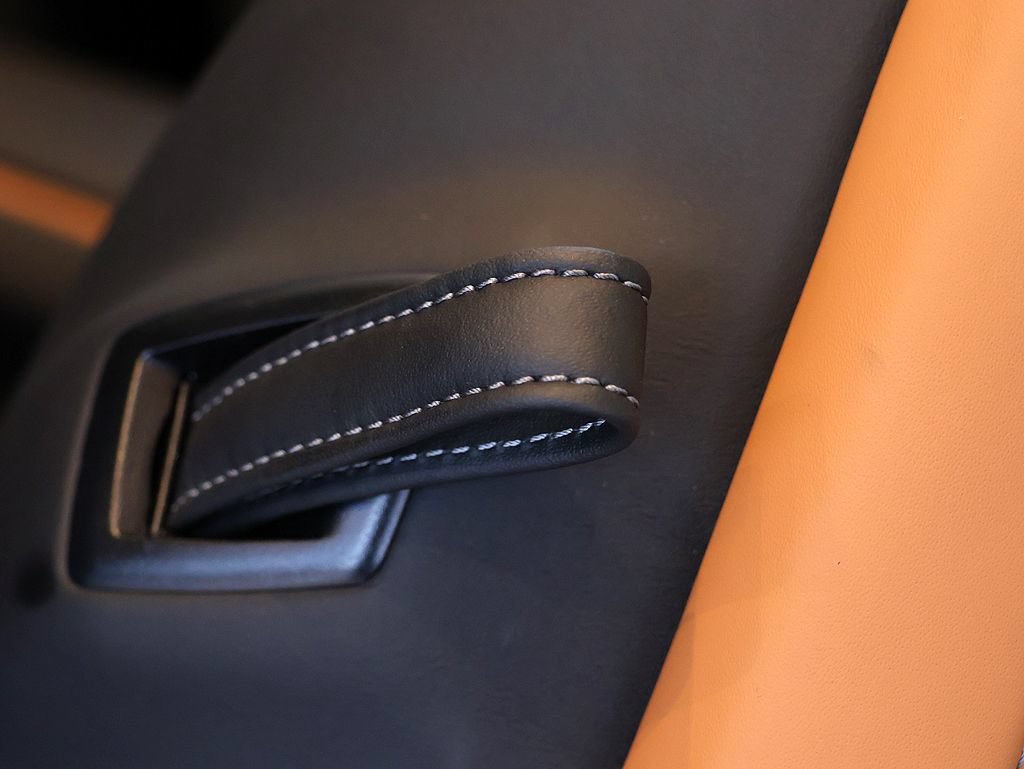 Certified 2022 Ferrari 812 GTS RWD image 32