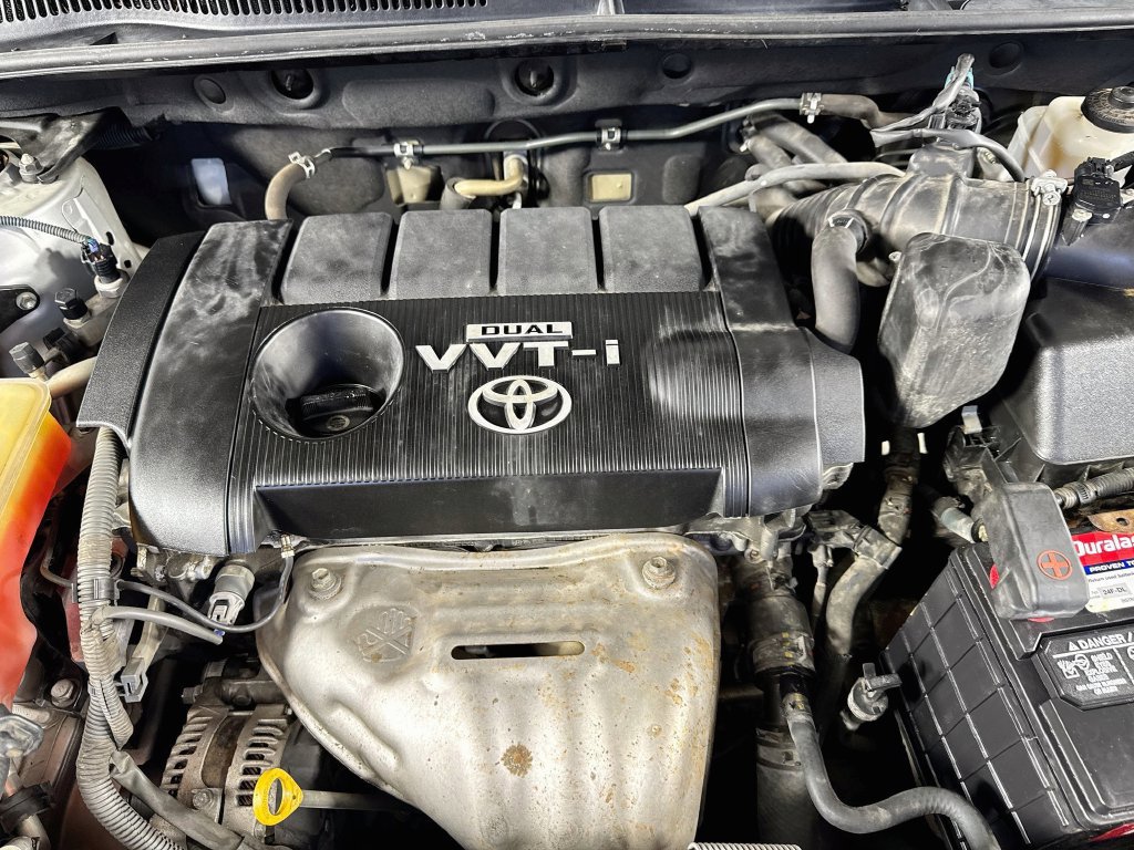 Used 2011 Toyota RAV4 2WD w/ Upgrade Value Pkg image 34