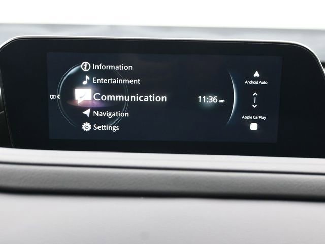 New 2026 MAZDA CX-30 AWD 2.5 S w/ Select Sport Pkg image 10