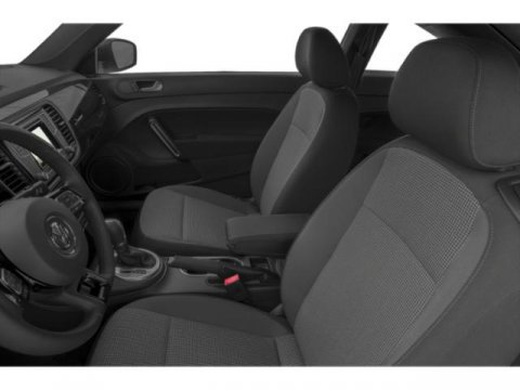 Used 2017 Volkswagen Beetle 1.8T SEL image 9