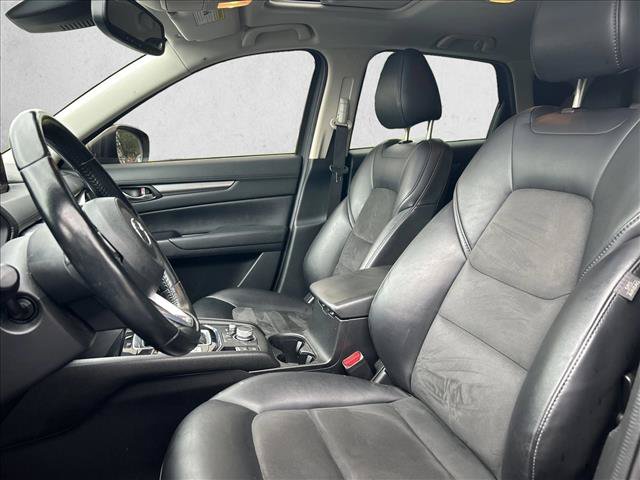 Used 2020 MAZDA CX-5 Touring AWD/4WD image 20
