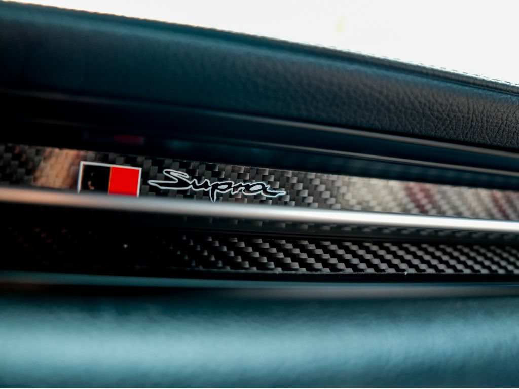 Used 2022 Toyota Supra A91 Edition w/ Driver Assist Package RWD image 32