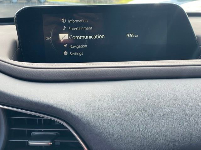 Certified 2023 MAZDA CX-30 AWD 2.5 S w/ Premium Package image 18