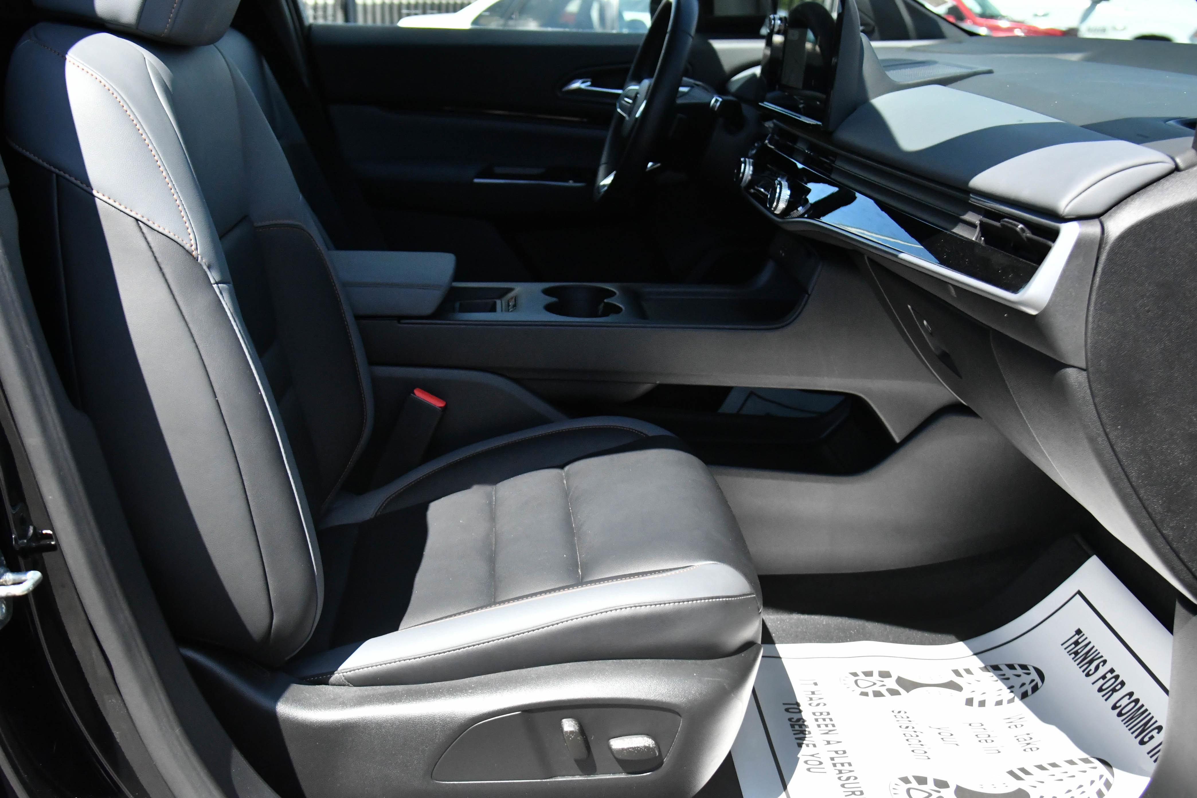 Used 2024 Honda Prologue Touring image 49
