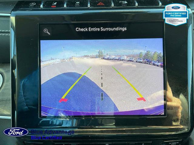 Used 2022 Jeep Grand Cherokee Limited w/ Trailer Tow Prep Group (B) image 14