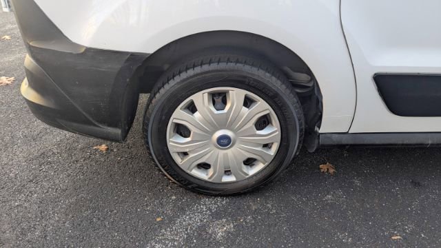 Used 2021 Ford Transit Connect XL image 12