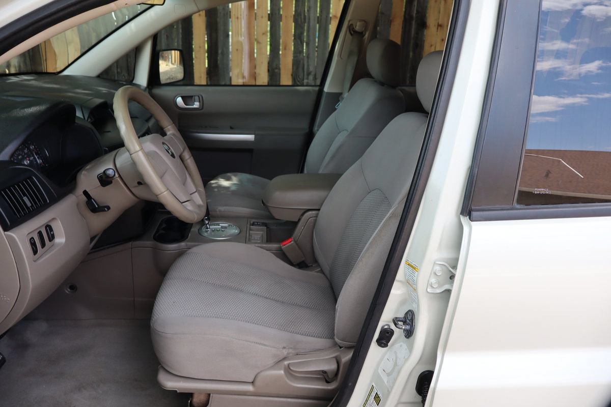 Used 2008 Mitsubishi Endeavor LS AWD/4WD image 19