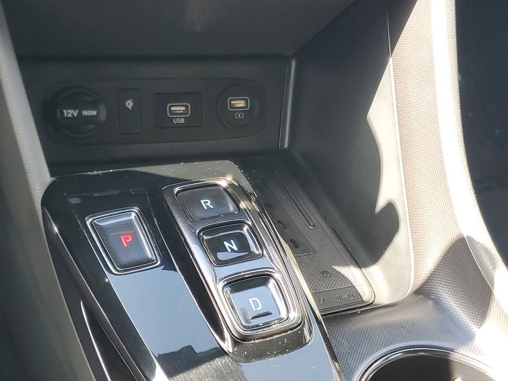 Used 2023 Hyundai Sonata N Line FWD image 26