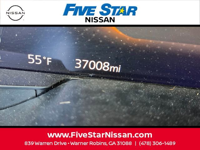 Used 2025 MAZDA CX-90 3.3 Turbo w/ Premium Sport Pkg image 31