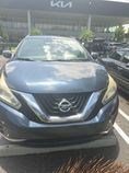 Used 2015 Nissan Murano SV w/ Cargo Package FWD image 1