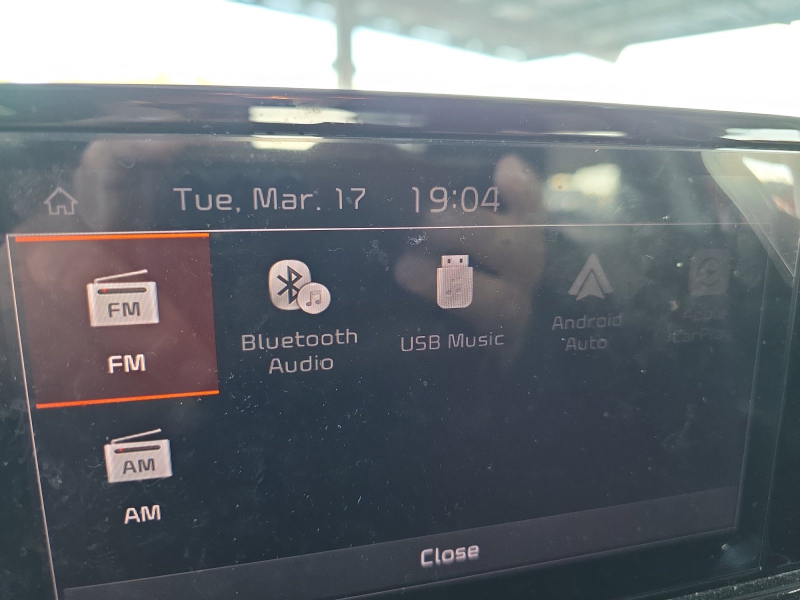 Used 2024 Kia Forte LXS w/ LXS Technology Package image 14