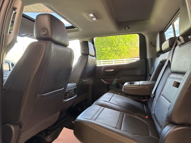 Used 2019 GMC Sierra 1500 Denali image 33