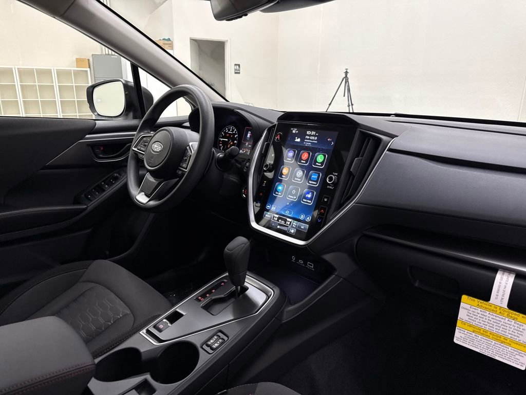 New 2026 Subaru Impreza 2.0i Sport image 25