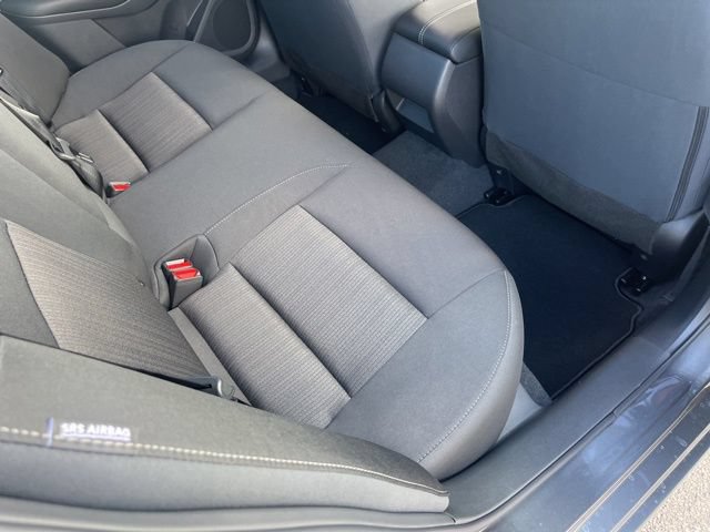 New 2025 Nissan Altima 2.5 S FWD image 23