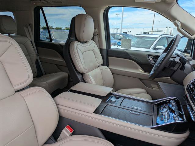 New 2024 Lincoln Navigator Reserve image 26