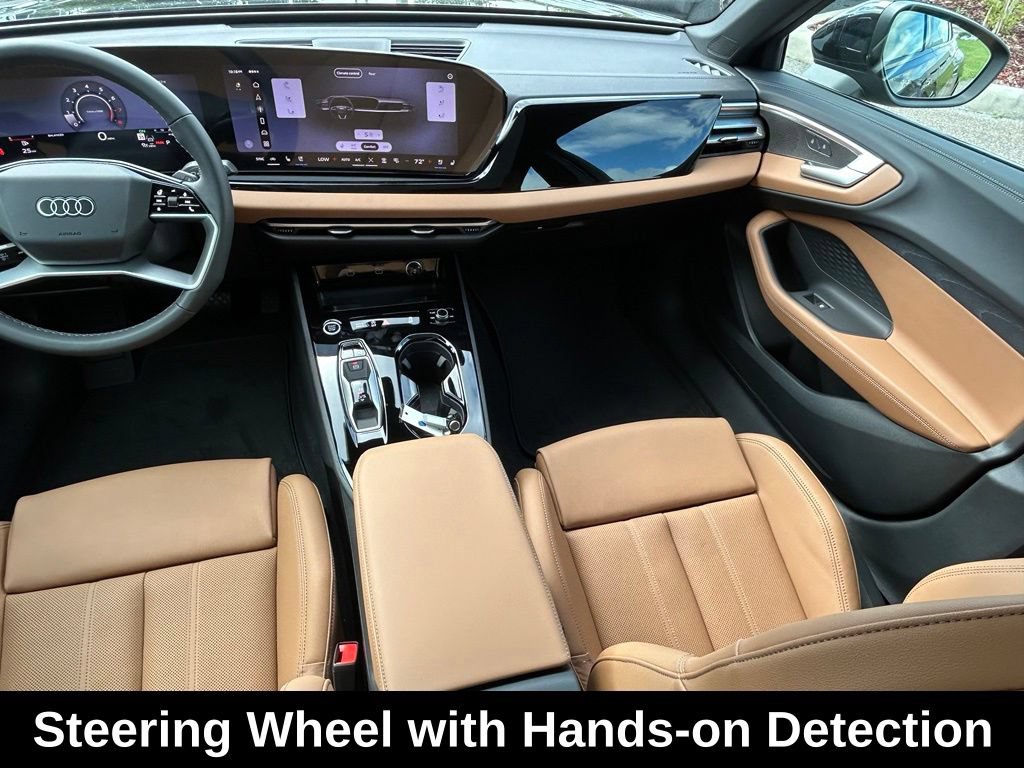 New 2026 Audi A5 2.0T Premium AWD/4WD image 11