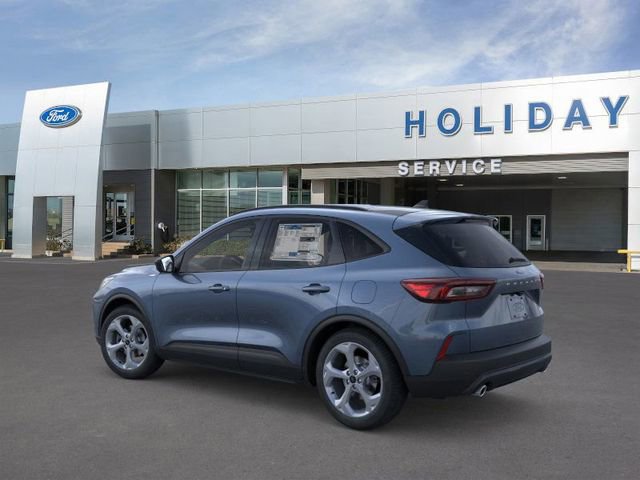New 2026 Ford Escape ST-Line w/ Tech Pack #1 image 4