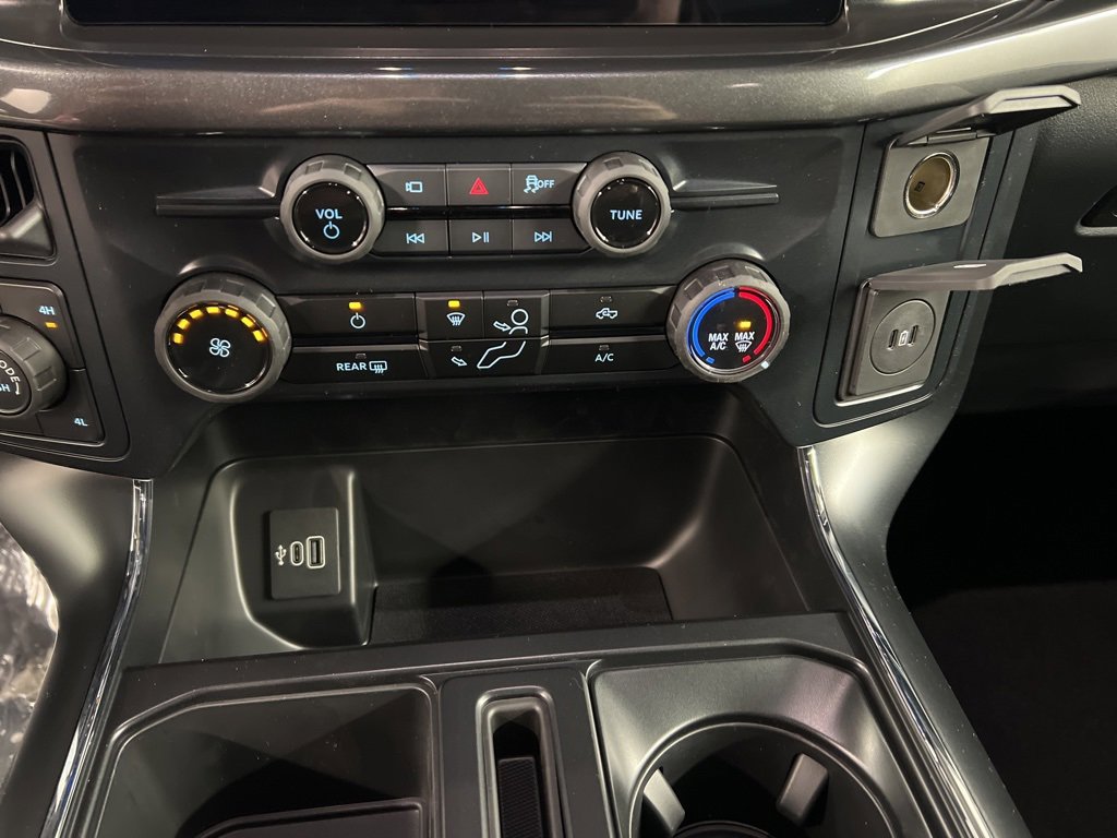 New 2026 Ford F150 STX image 13