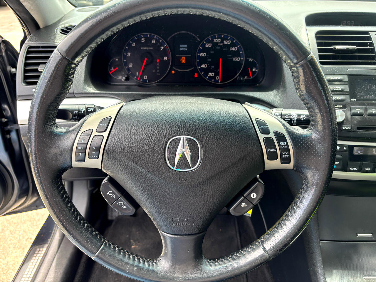 Used 2007 Acura TSX image 8