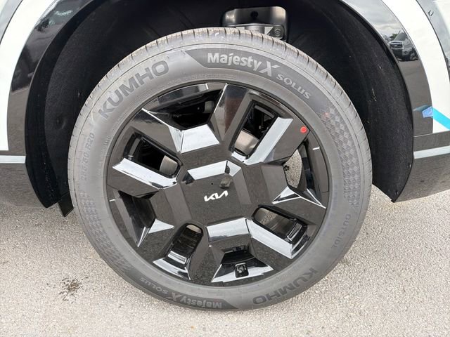 New 2027 Kia Telluride LX w/ Towing Package FWD image 25