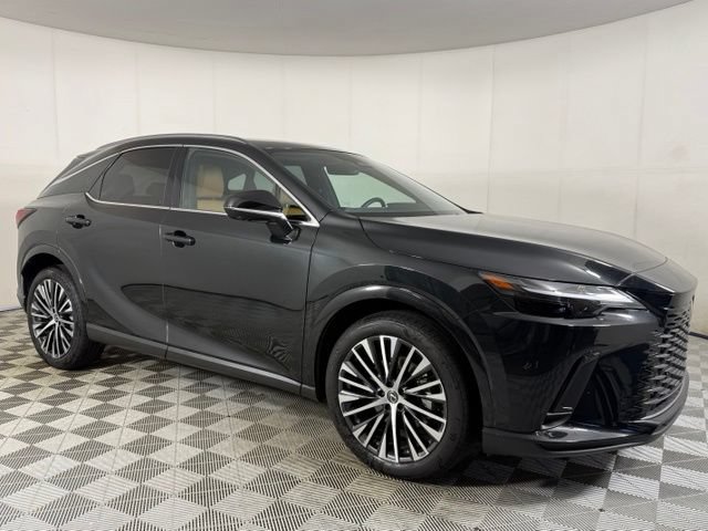 Used 2025 Lexus RX 350 Premium Plus FWD image 11