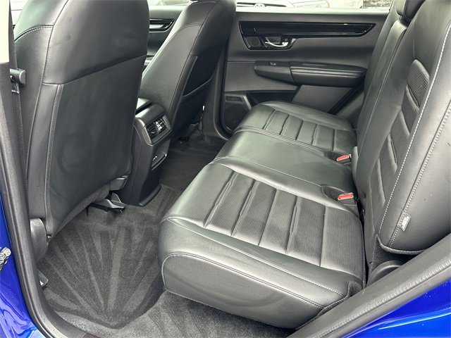 Used 2024 Honda CR-V EX-L image 18