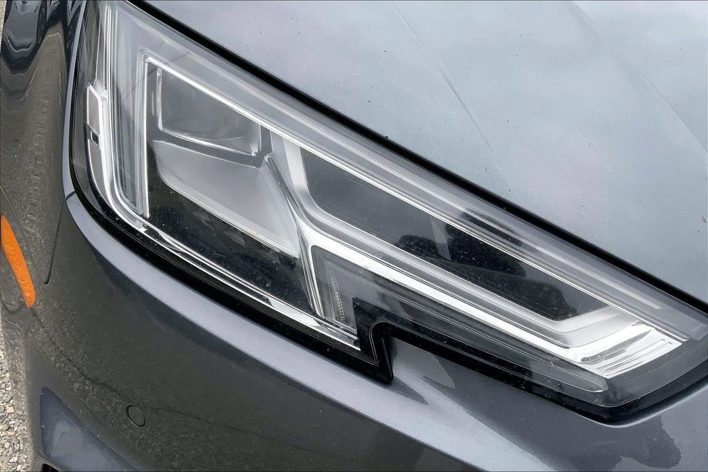 Used 2018 Audi A4 2.0T Premium Plus w/ Premium Plus Package image 27