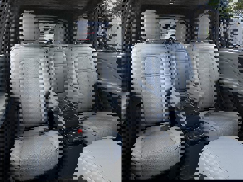 New 2026 Lincoln Aviator Black Label w/ Dynamic Handling Package image 11