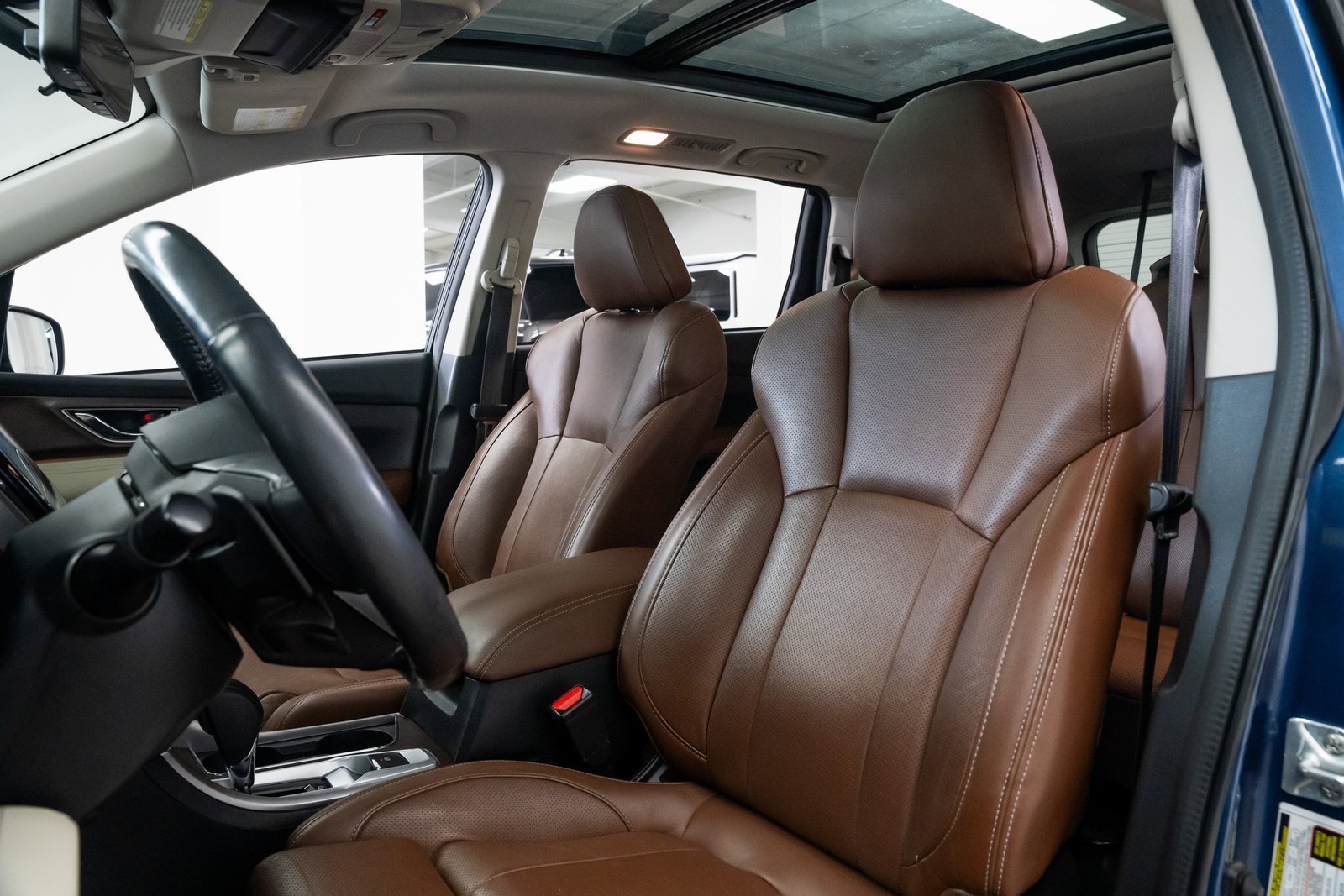 Used 2022 Subaru Ascent Touring image 20