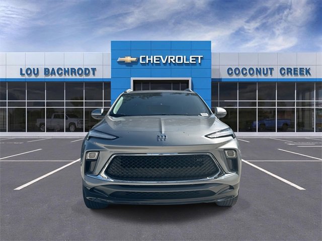 Certified 2024 Buick Encore GX Sport Touring image 3