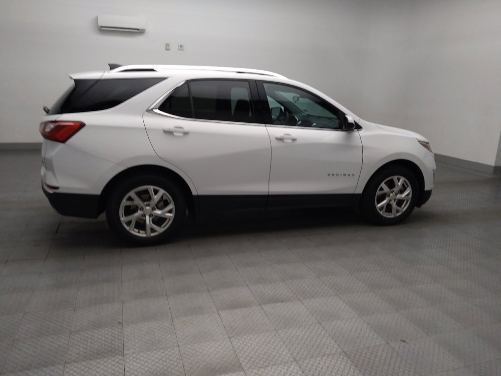 Used 2020 Chevrolet Equinox LT FWD image 10