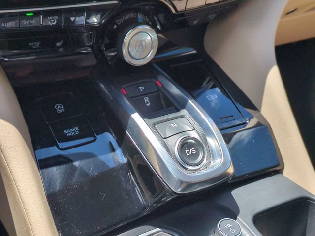 Used 2022 Acura MDX FWD w/ Technology Package image 9