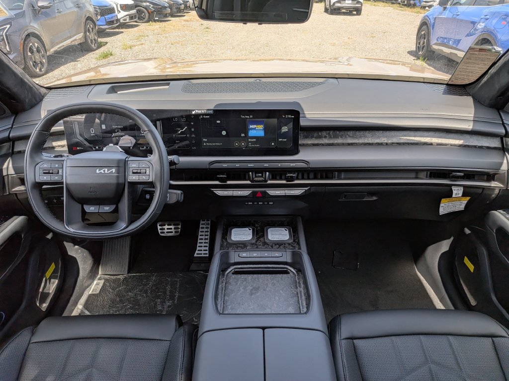 New 2027 Kia Telluride SX Prestige X-Pro AWD/4WD image 16