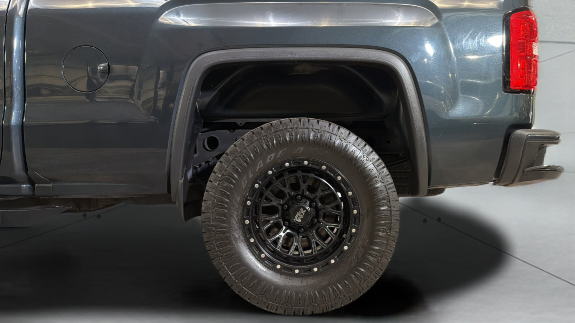 Used 2018 GMC Sierra 1500 2WD Double Cab w/ Elevation Edition image 37