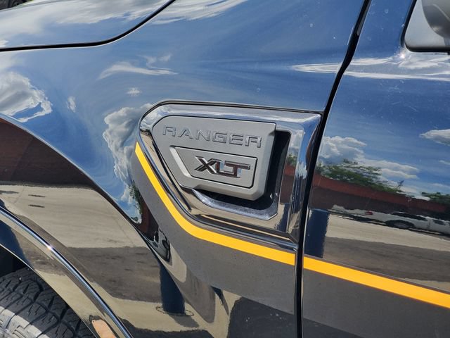 Used 2022 Ford Ranger XLT w/ Equipment Group 302A High AWD/4WD image 29