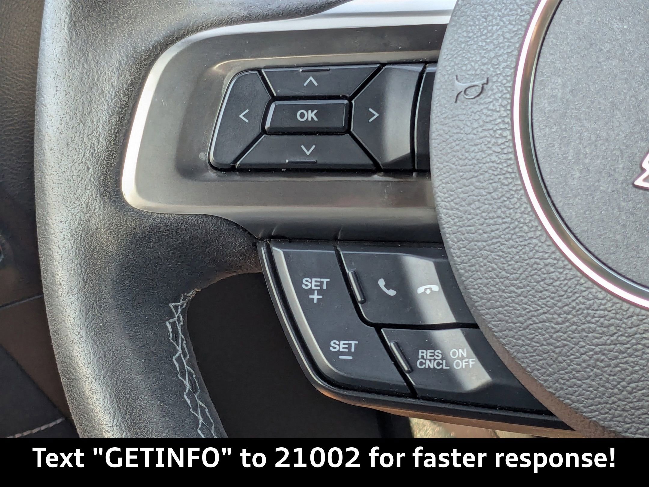 Used 2016 Ford Mustang Shelby GT350 w/ Technology Package image 32