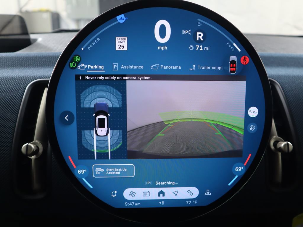 New 2026 MINI Cooper Countryman S image 16