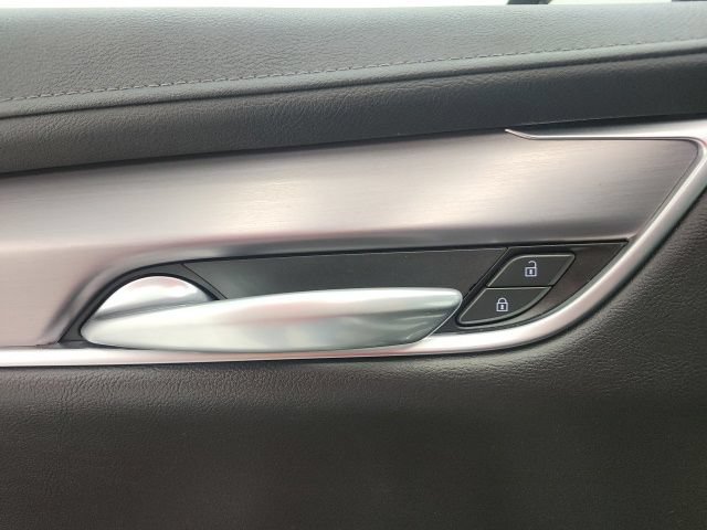 Used 2024 Cadillac XT5 Luxury FWD image 40