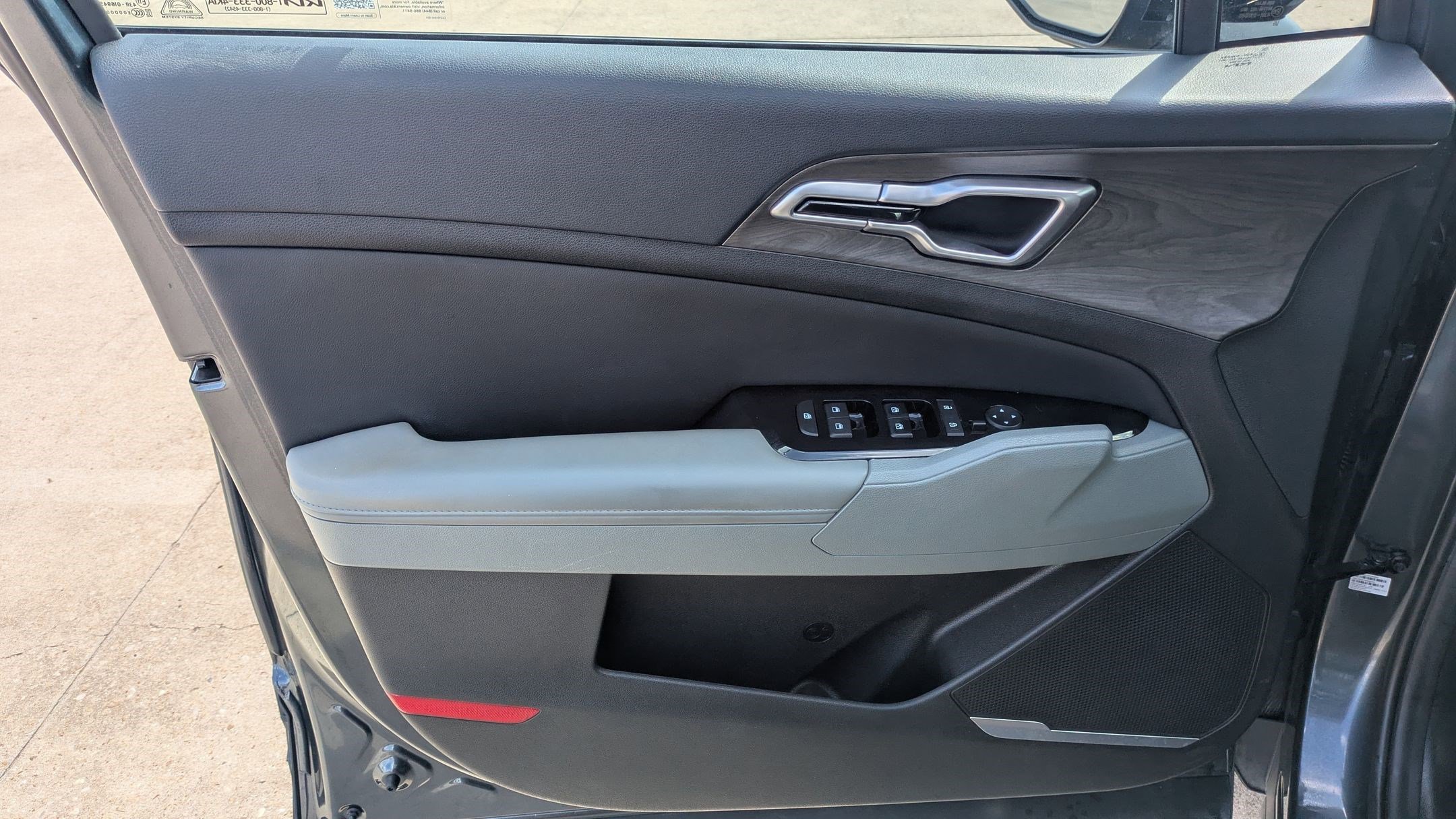 Used 2023 Kia Sportage X-Line w/ X-Line Premium Package image 13