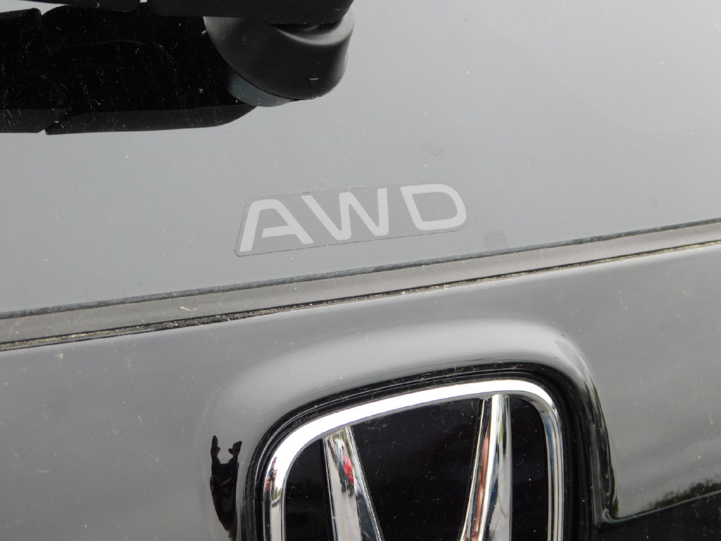 New 2027 Honda CR-V EX image 40