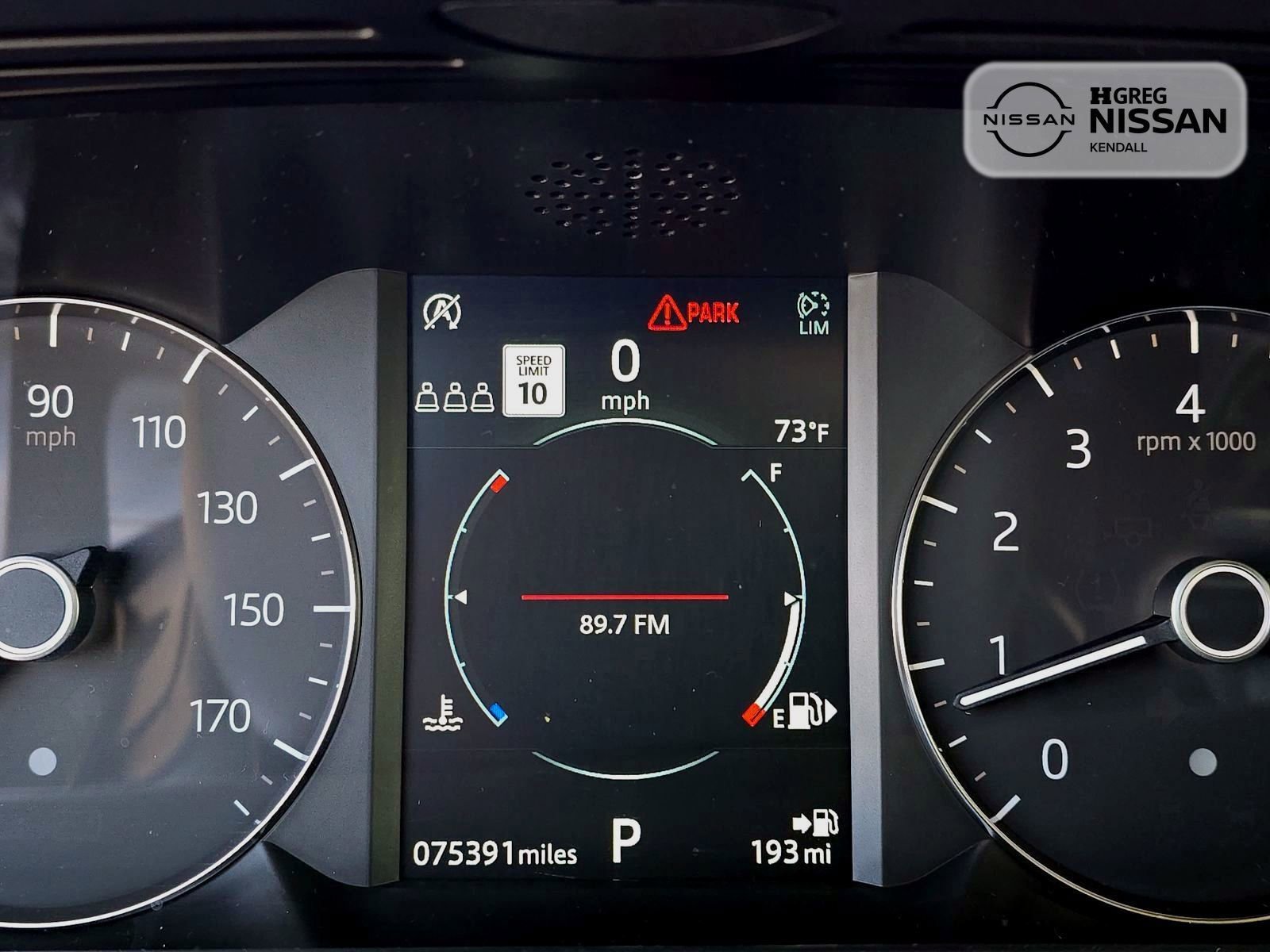 Used 2019 Land Rover Range Rover Velar S image 16