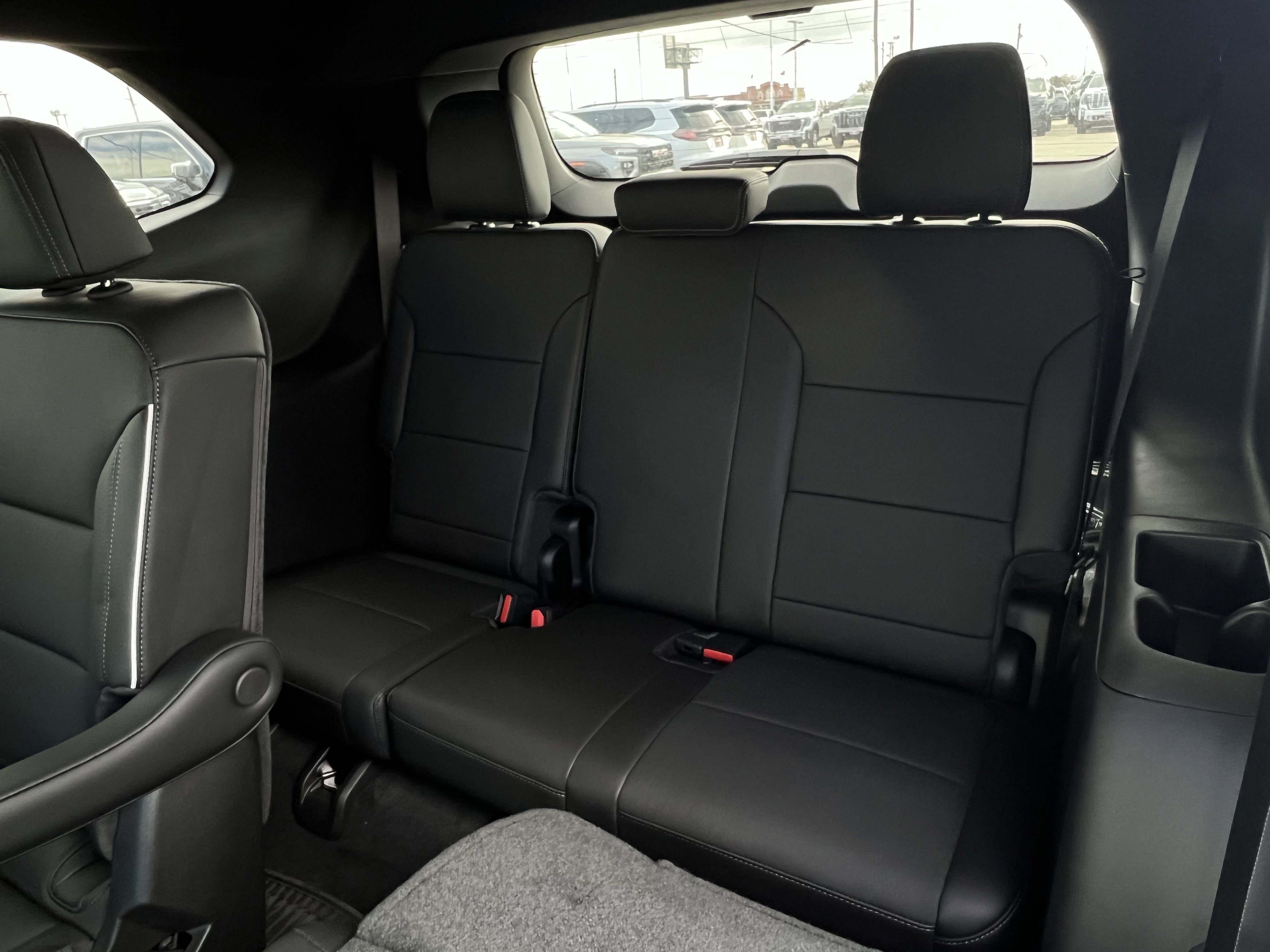 New 2026 Buick Enclave Preferred w/ Power Package image 25